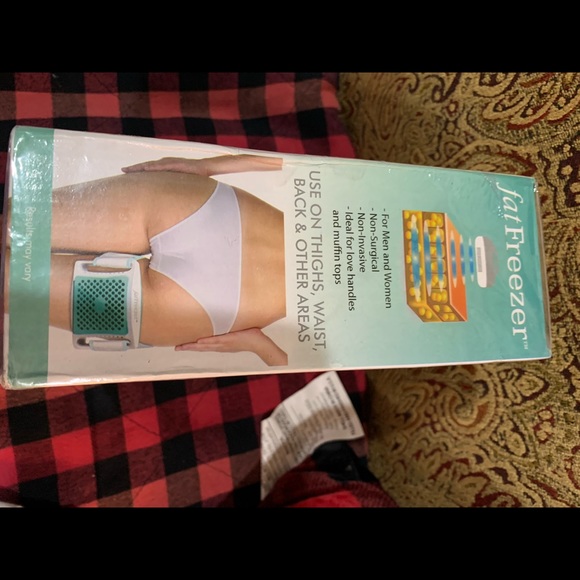 New in box Fat Freezer - Picture 3 of 7